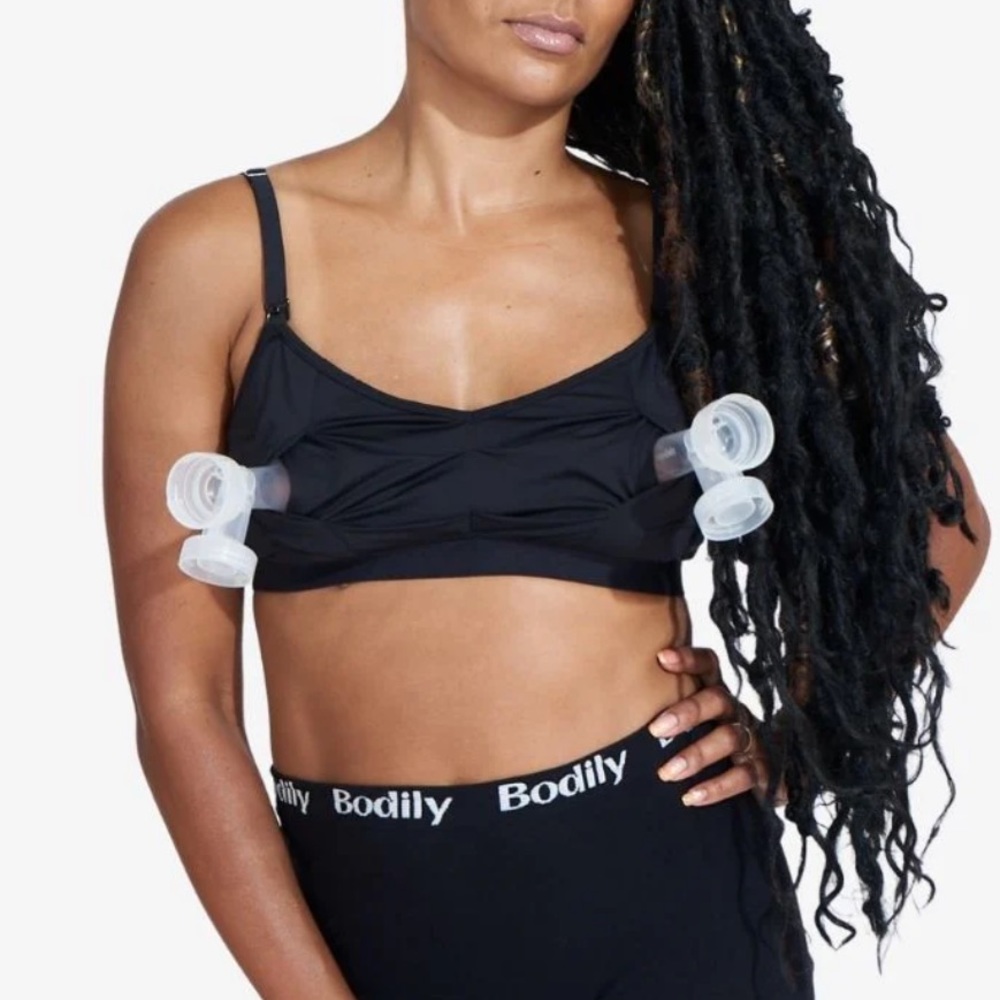 Bodily Do Anything Bra